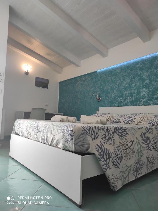 Residenza Porta Romana Gasthuis Tropea