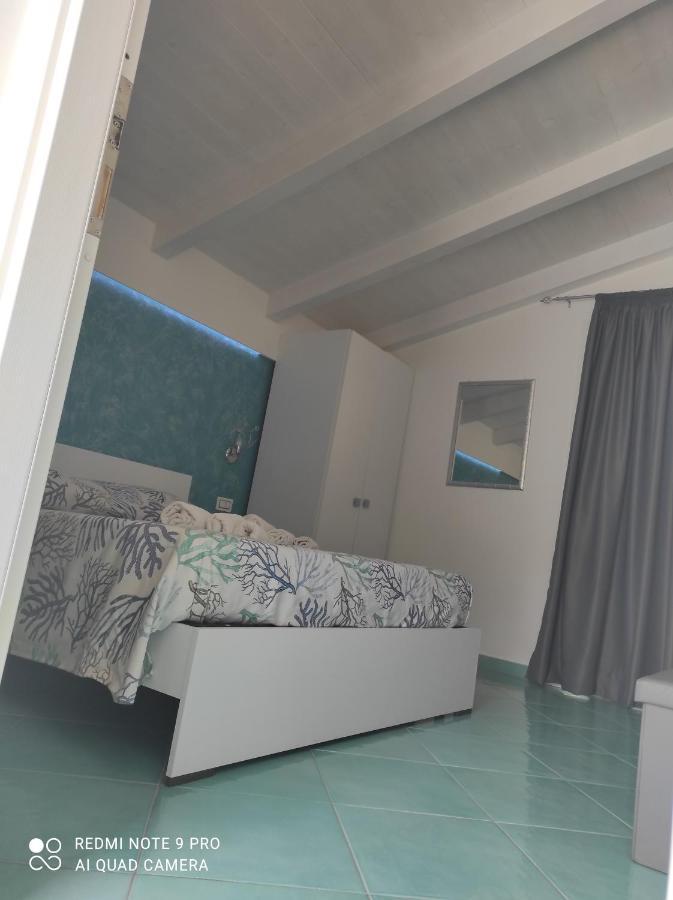Gasthuis Residenza Porta Romana Tropea