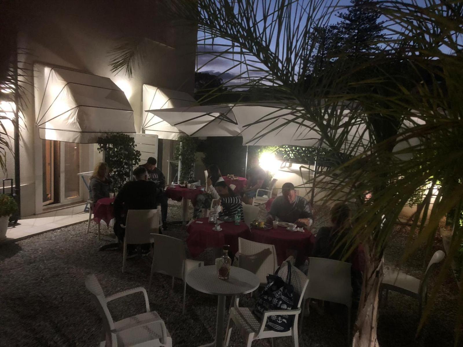 Residenza Porta Romana 3* Tropea