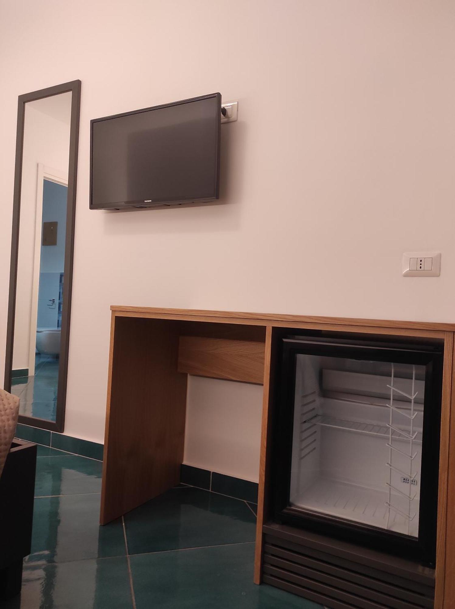 Residenza Porta Romana 3*