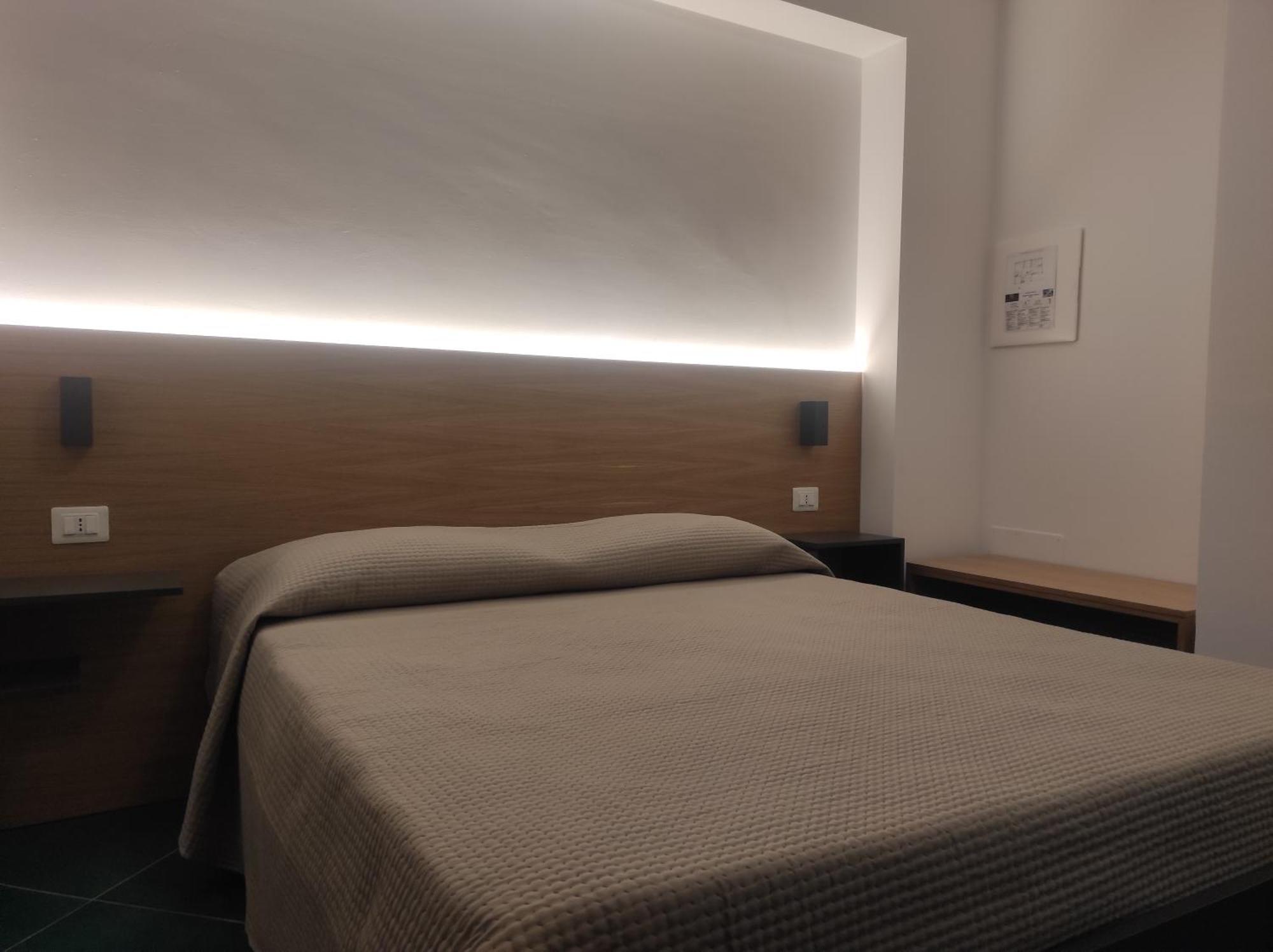 Residenza Porta Romana 3*