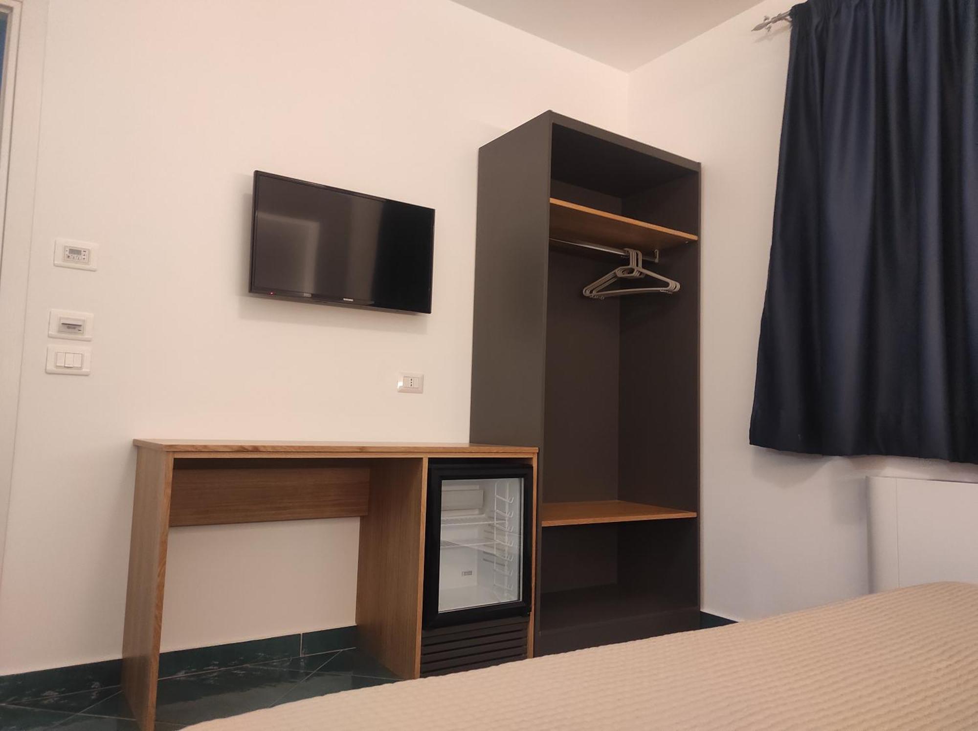 Residenza Porta Romana 3* Tropea