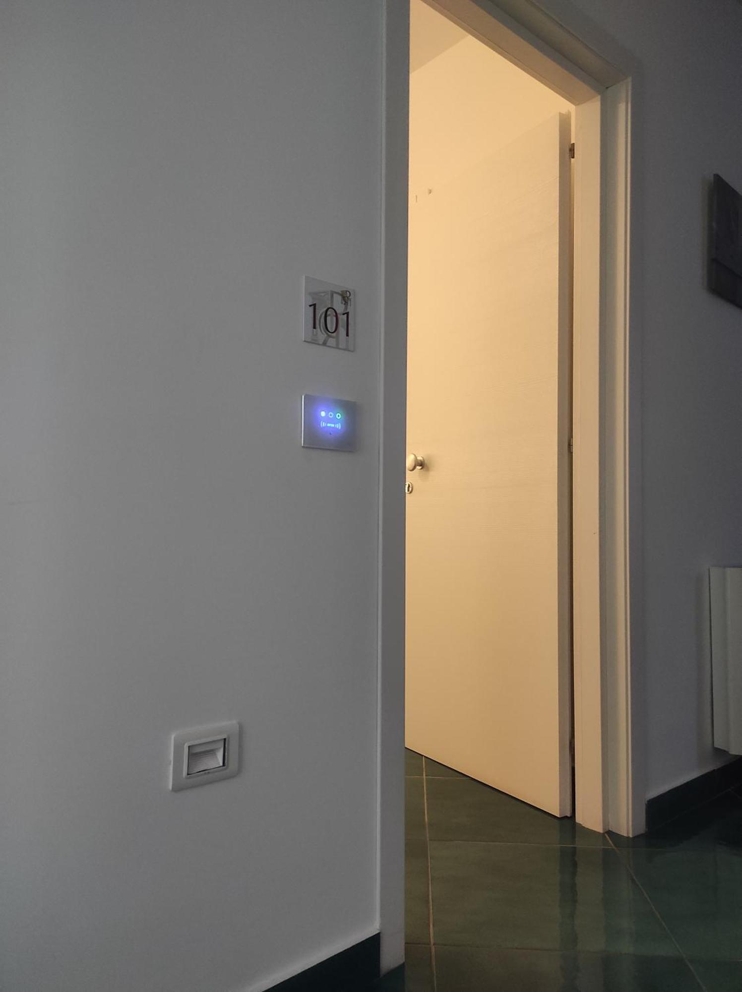 Residenza Porta Romana