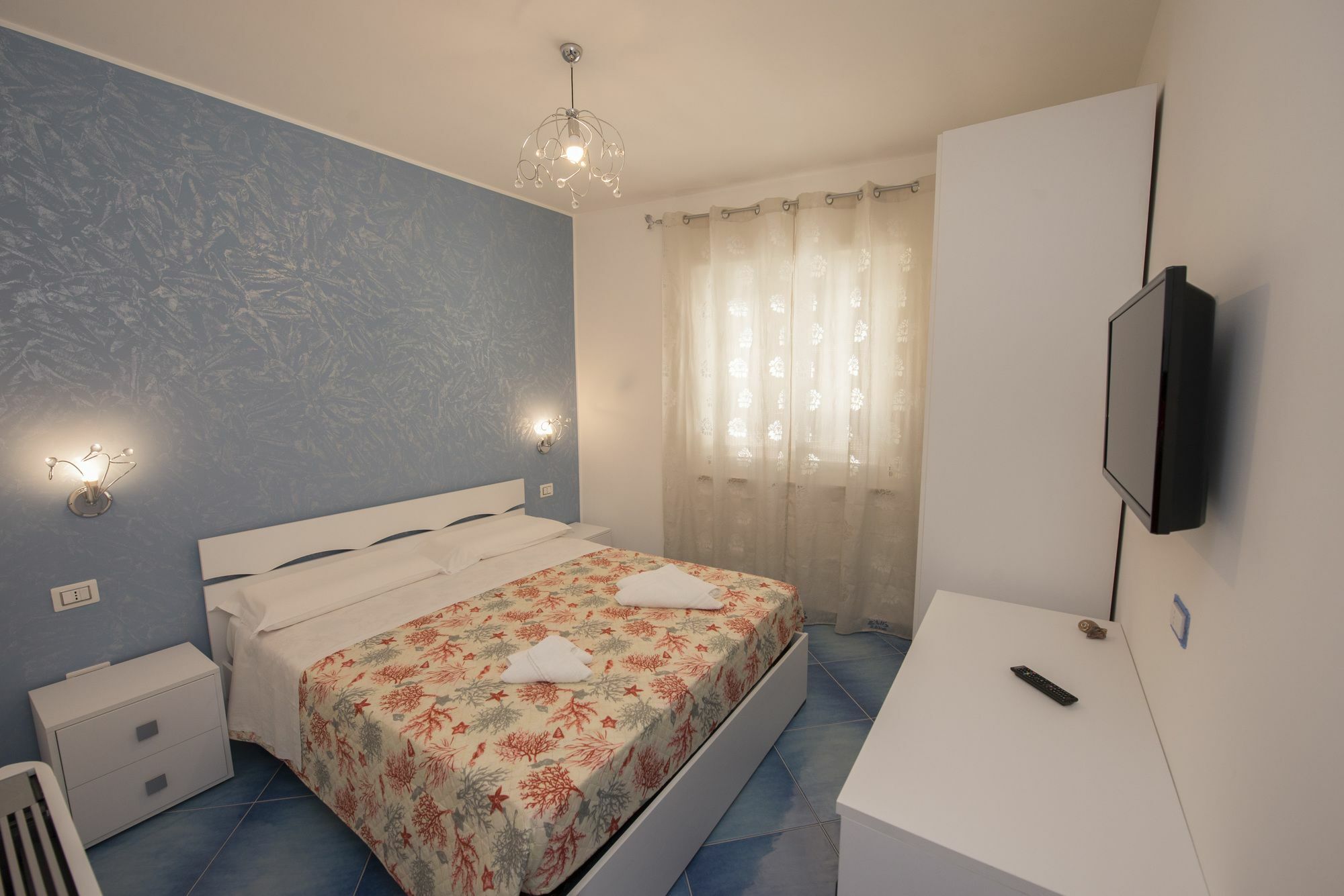 Residenza Porta Romana Tropea