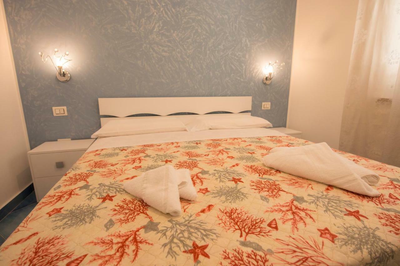 Residenza Porta Romana Gasthuis 3*