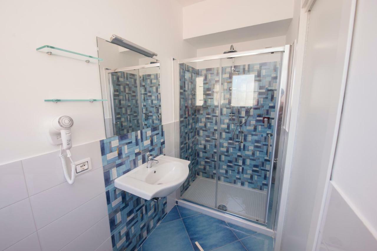 Residenza Porta Romana Tropea