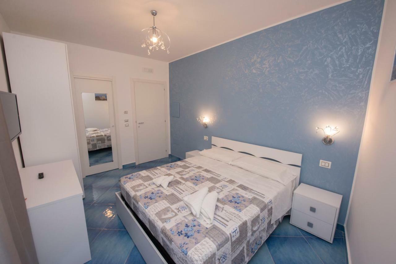Residenza Porta Romana Gasthuis 3*