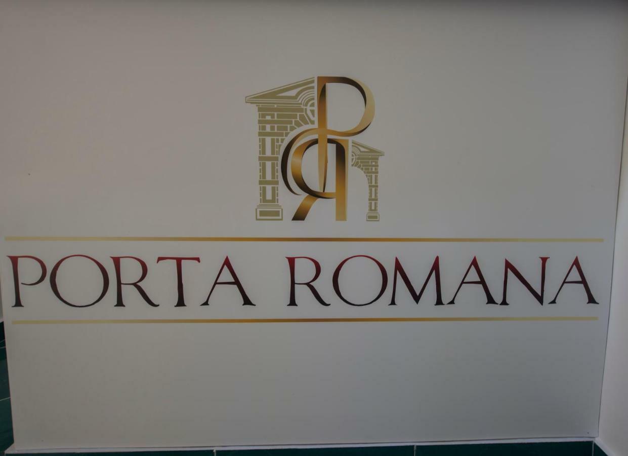 Residenza Porta Romana 3*