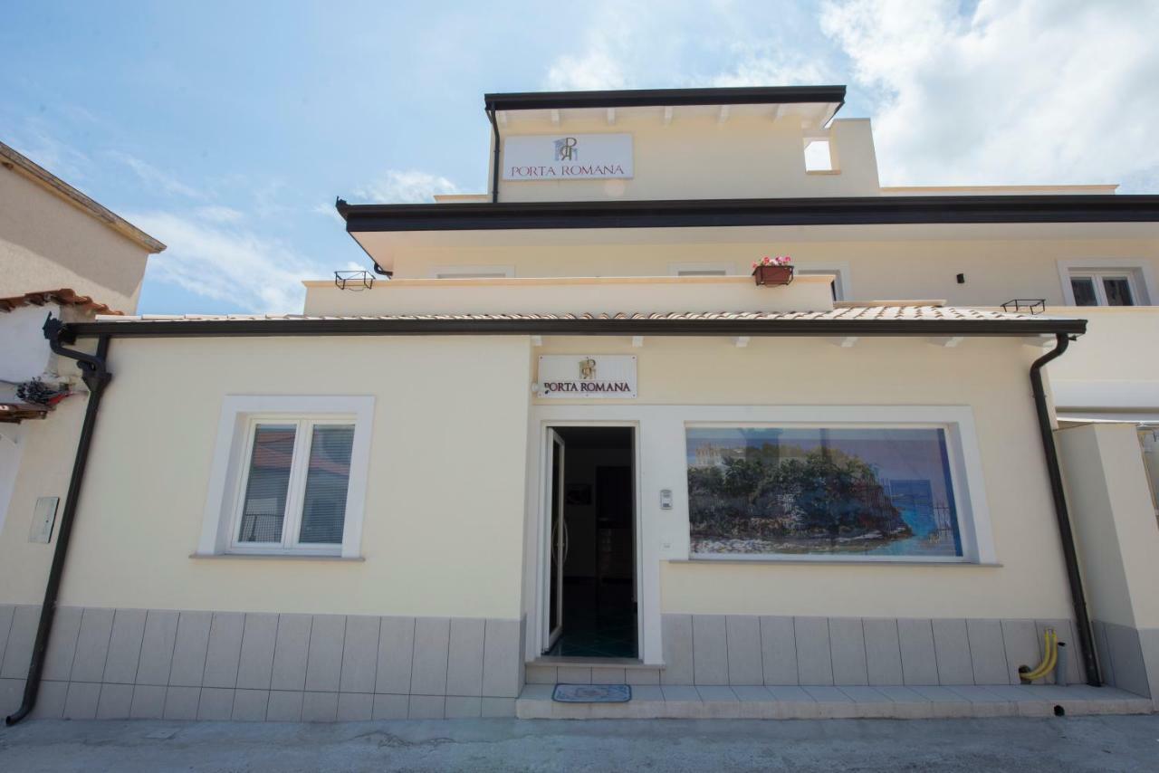 Residenza Porta Romana Gasthuis