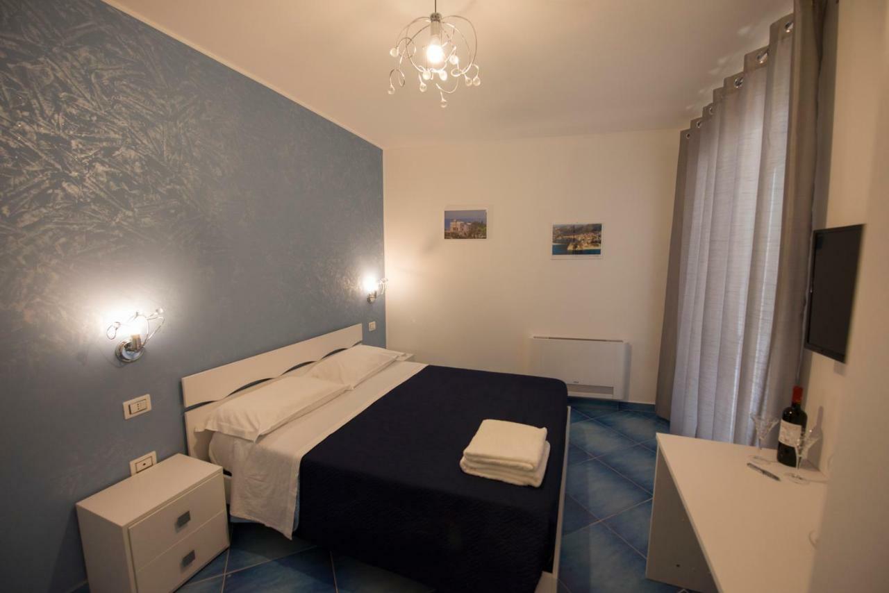 Residenza Porta Romana 3*
